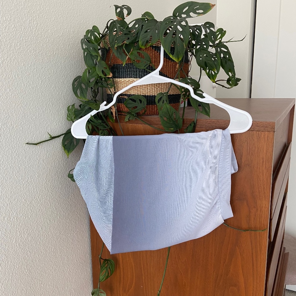 Barreto dancewear ballet skirt